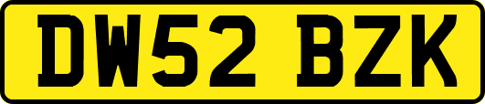 DW52BZK