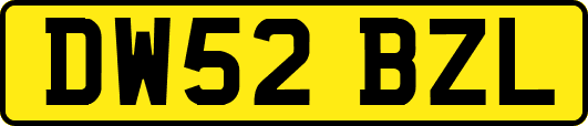 DW52BZL