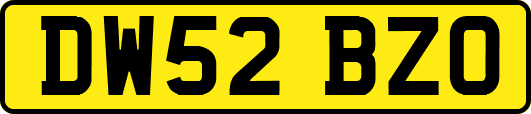 DW52BZO