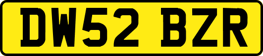 DW52BZR