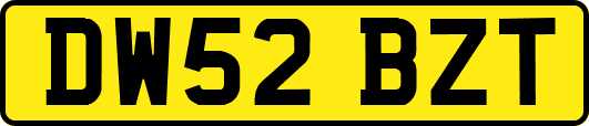 DW52BZT