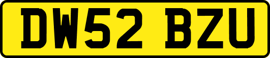 DW52BZU