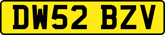 DW52BZV