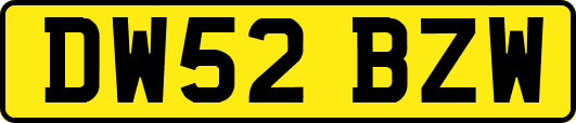 DW52BZW