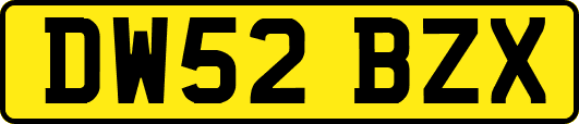 DW52BZX