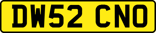 DW52CNO
