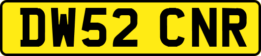 DW52CNR