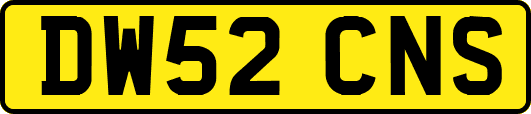 DW52CNS