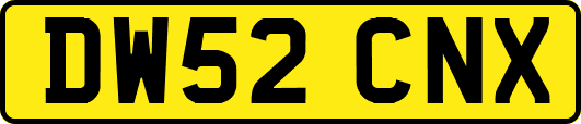 DW52CNX