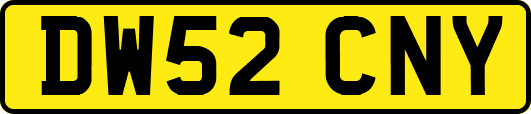 DW52CNY