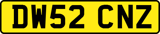 DW52CNZ