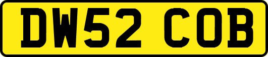 DW52COB