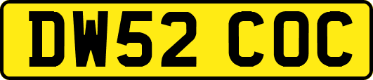 DW52COC
