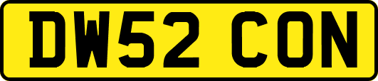 DW52CON