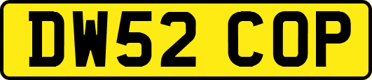DW52COP