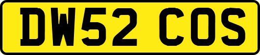 DW52COS