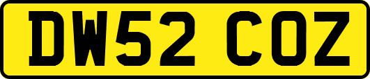 DW52COZ