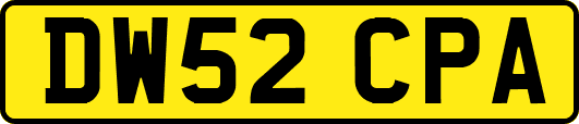 DW52CPA