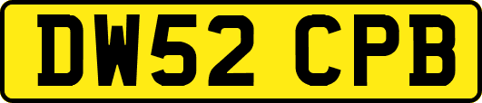 DW52CPB