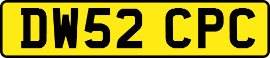 DW52CPC