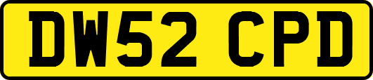 DW52CPD