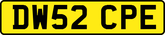 DW52CPE