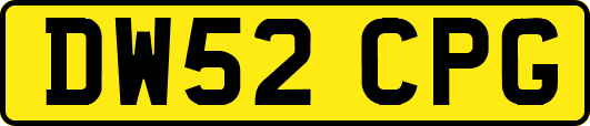 DW52CPG