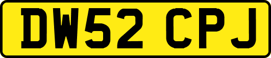 DW52CPJ