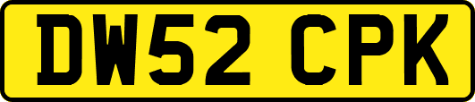 DW52CPK
