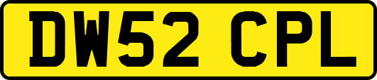 DW52CPL
