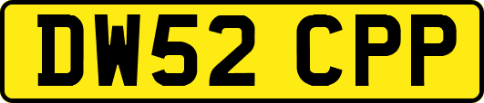 DW52CPP