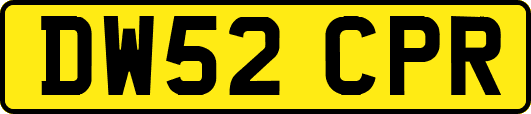 DW52CPR