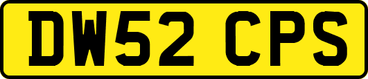 DW52CPS
