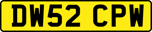 DW52CPW