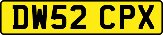 DW52CPX