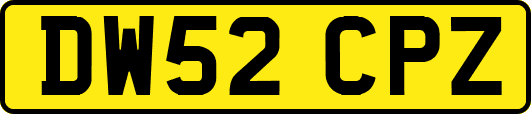 DW52CPZ