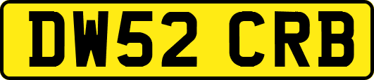 DW52CRB