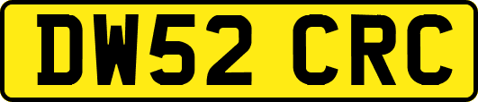 DW52CRC