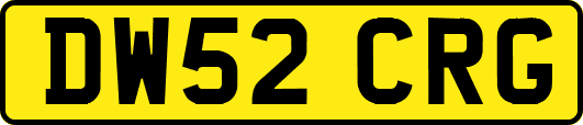 DW52CRG