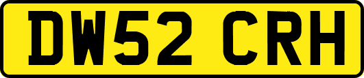 DW52CRH