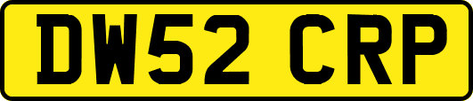 DW52CRP