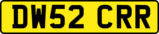 DW52CRR
