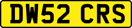 DW52CRS