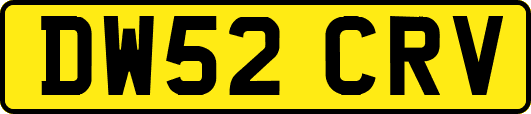 DW52CRV