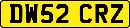 DW52CRZ