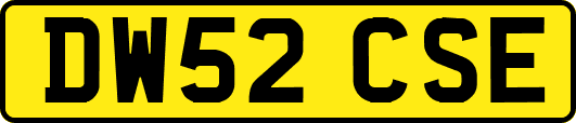 DW52CSE