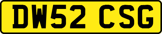 DW52CSG