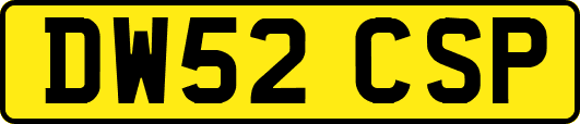 DW52CSP