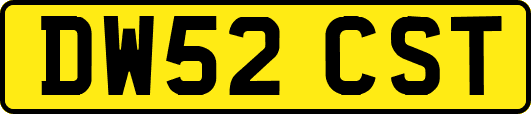 DW52CST