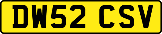 DW52CSV